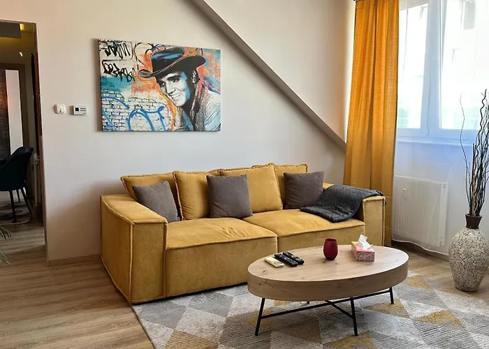 Evelin\'S Apartment
