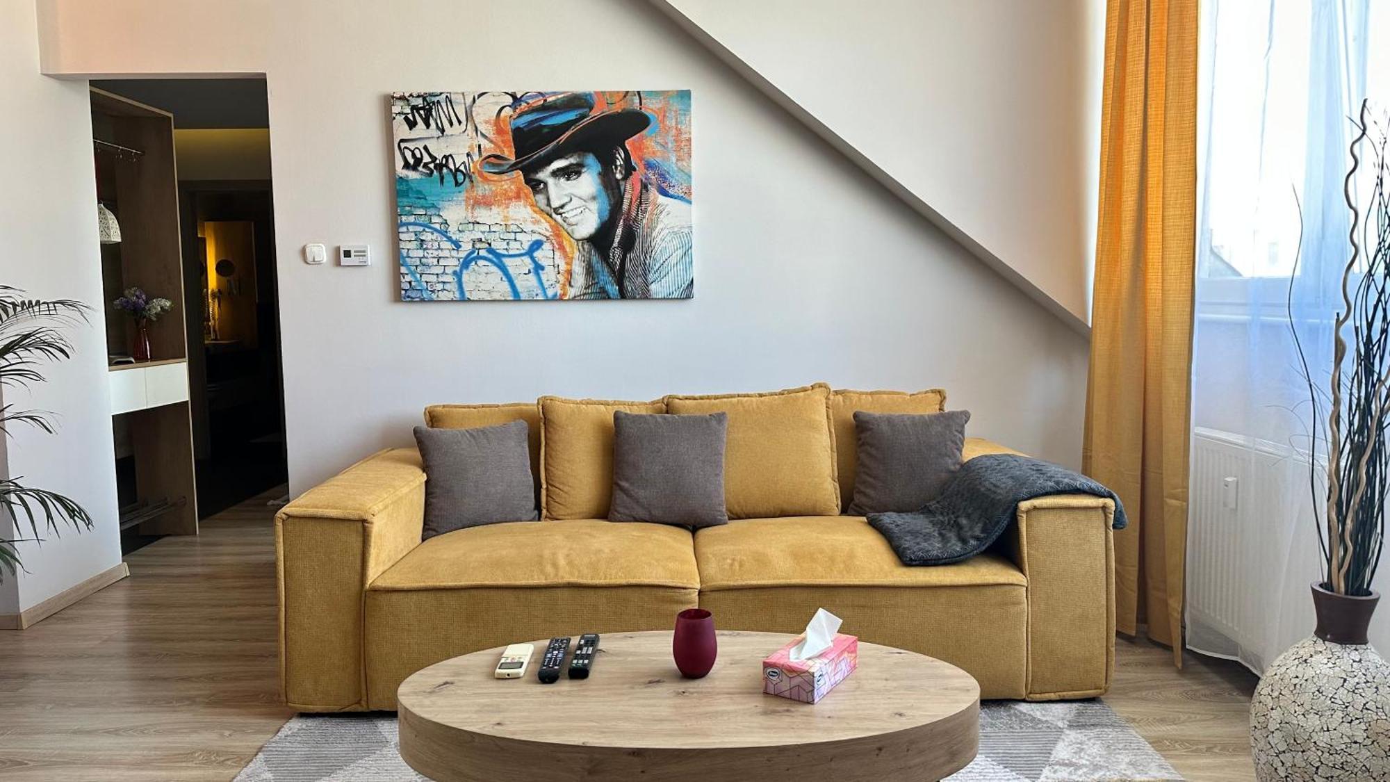 Apartamento Evelin's *